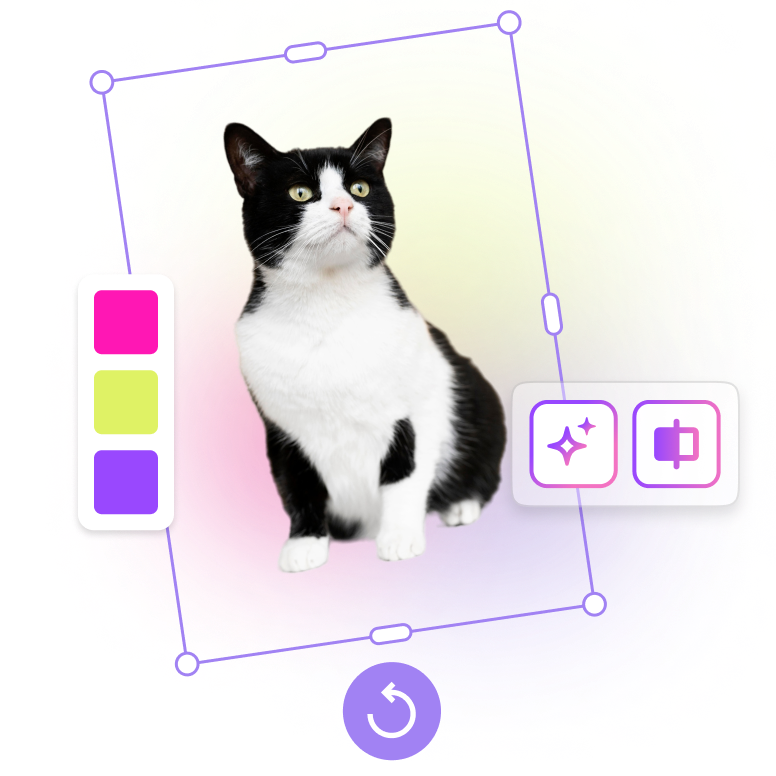 Product feature item