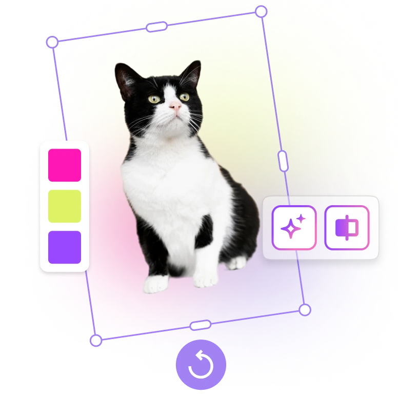 Product feature item